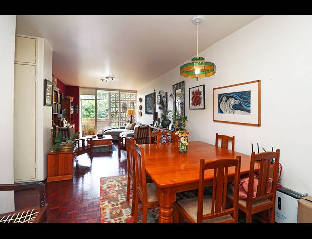 1 BEDROOM APARTMENT FOR SALE IN HOUGHTON ESTATE